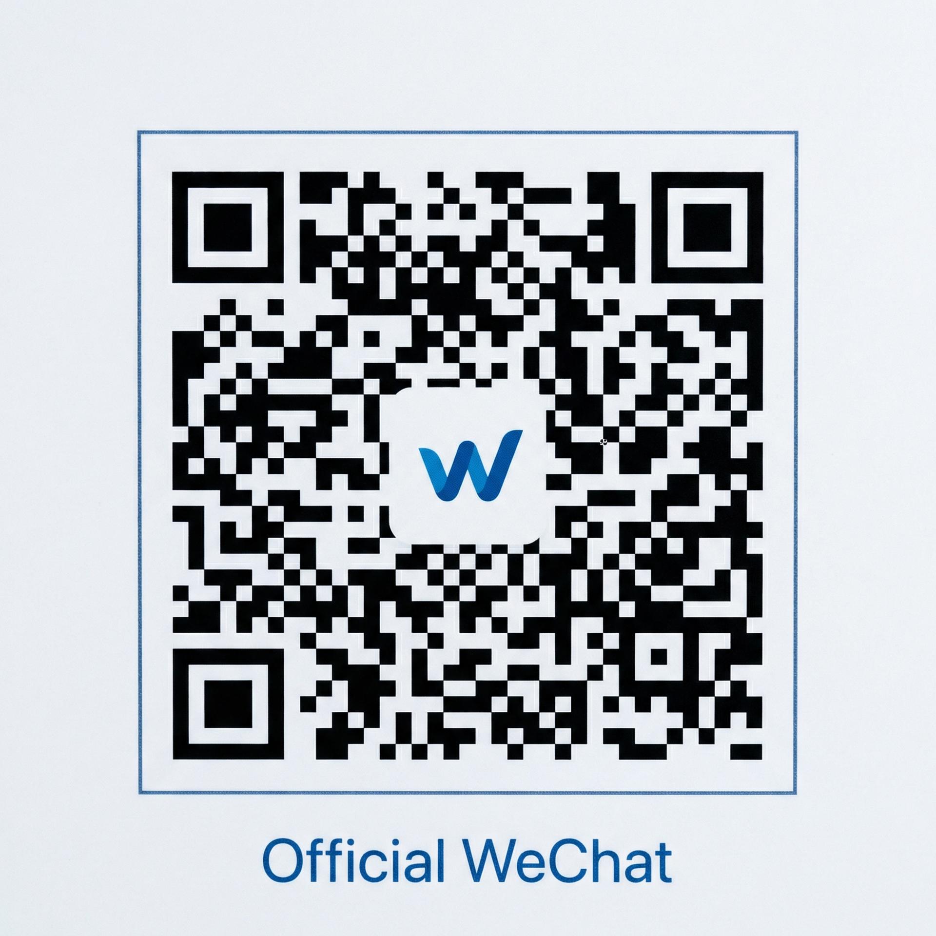 脸书成人视频公众号二维码